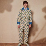 Cyrus Tapestry Jacket