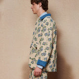 Cyrus Tapestry Jacket