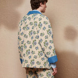 Cyrus Tapestry Jacket