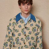 Cyrus Tapestry Jacket