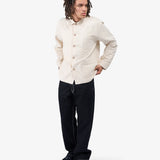 Organic Workwear Jacket Hunter Green