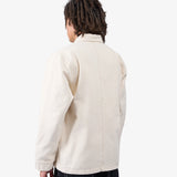 Organic Workwear Jacket Hunter Green