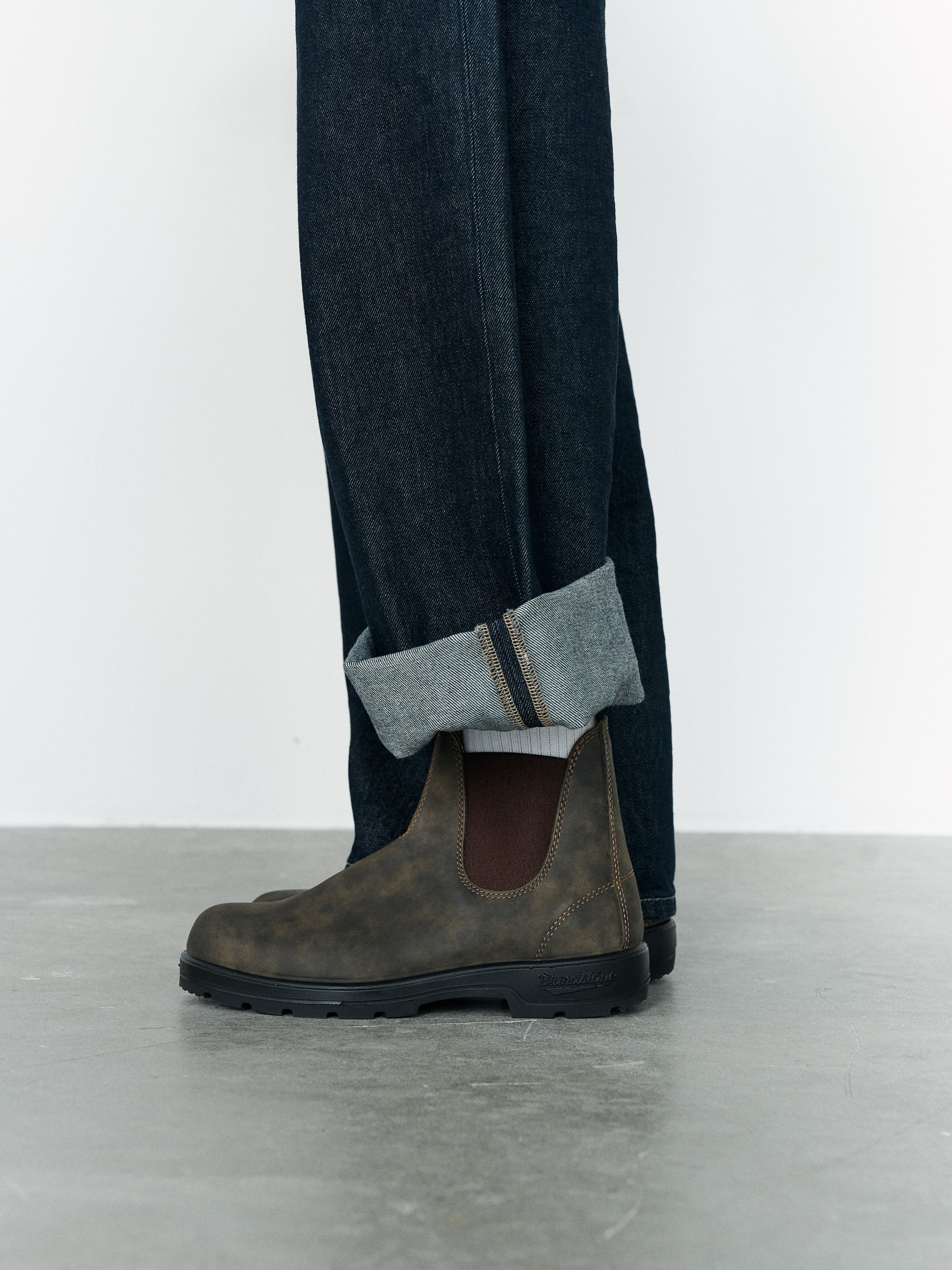 Blundstone