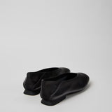 Casi Myra Black Ballerinas