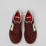 Pelotas Soller Burgundy
