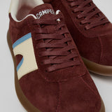 Pelotas Soller Burgundy