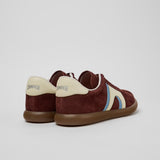 Pelotas Soller Burgundy