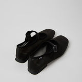 Casi Myra Textile Black