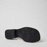 Dana Black Sandals