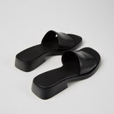 Dana Black Sandals