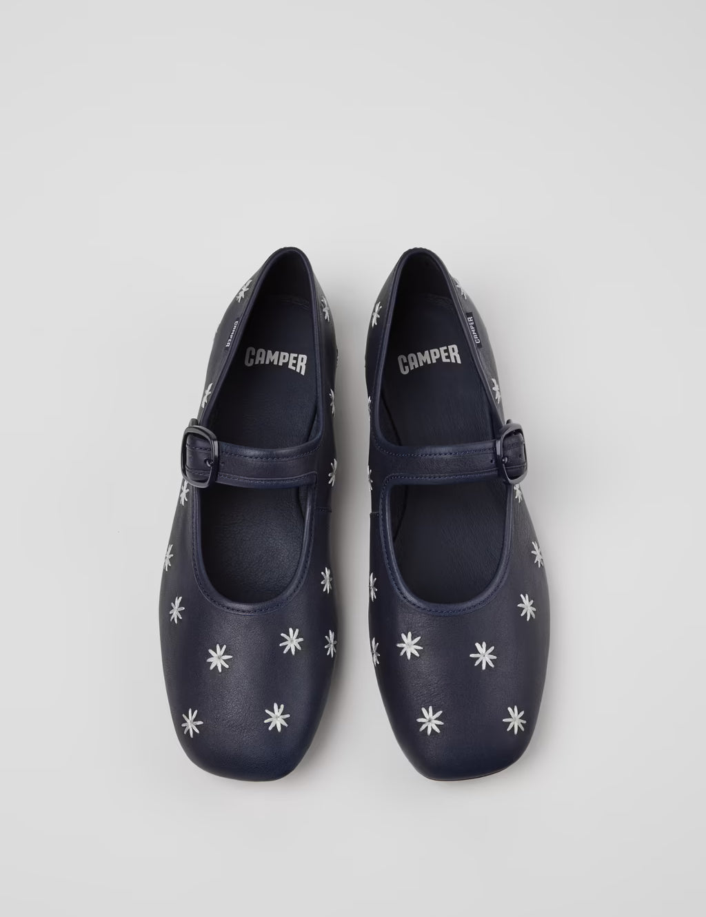 Casi Myra Flowers Blue