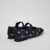 Casi Myra Flowers Blue