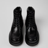 Alaro Ankle Boots Black