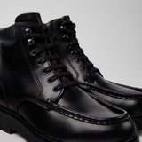Alaro Ankle Boots Black