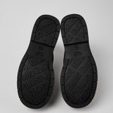 Alaro Ankle Boots Black