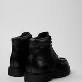 Alaro Ankle Boots Black