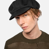 Tropic Halifax Black