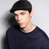 Seamless Tropic 507 Scarlet