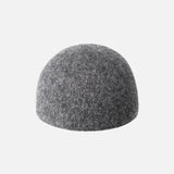 Wool Space Cap Flannel