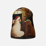 Holiday Rev Buddy Beanie