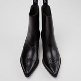 Anita Boots Black