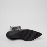 Anita Boots Black