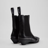 Anita Boots Black