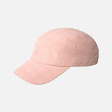 Seersucker Drape 5-Panel Pink