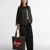 Heart Tote Bag