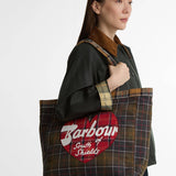 Heart Tote Bag