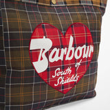 Heart Tote Bag