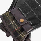 Aubrey Tartan Gloves