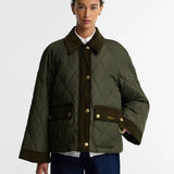 Kilnwick Quilted Jacket