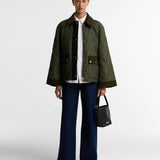 Kilnwick Quilted Jacket