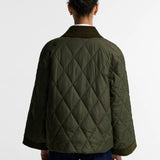 Kilnwick Quilted Jacket