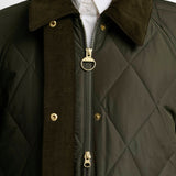 Kilnwick Quilted Jacket