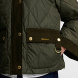 Kilnwick Quilted Jacket