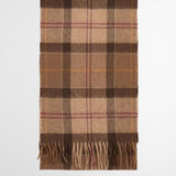 Tartan Scarf Muted Tartan