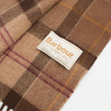 Tartan Scarf Muted Tartan