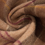 Tartan Scarf Muted Tartan