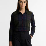 Bredon Regular Long-Sleeved Shirt