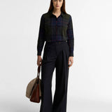 Bredon Regular Long-Sleeved Shirt