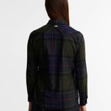 Bredon Regular Long-Sleeved Shirt