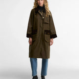Kirklees Waxed Jacket