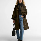Kirklees Waxed Jacket