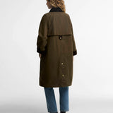 Kirklees Waxed Jacket
