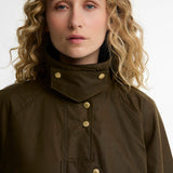 Kirklees Waxed Jacket
