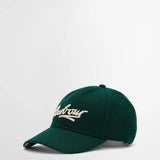 Bowery Sports Cap