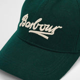 Bowery Sports Cap