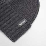 Danforth Wool-Cashmere Beanie Charcoal